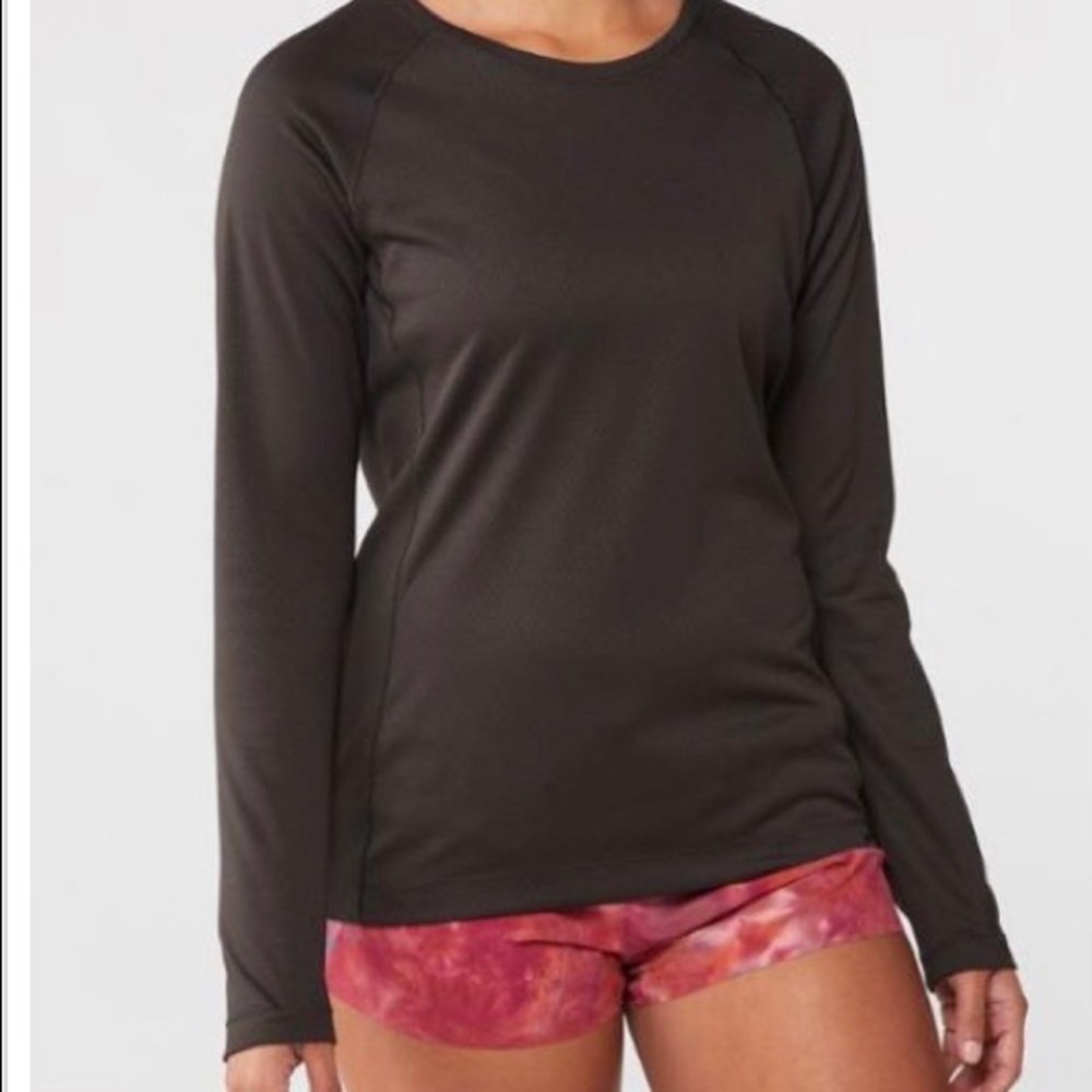 Patagonia/ Women's Capilene Midweight Crew / long sleeve / M /